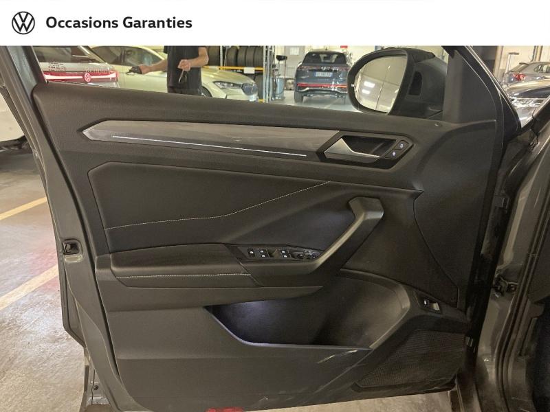 Voitures occasions VOLKSWAGEN T-ROC Style Exclusive Paris
