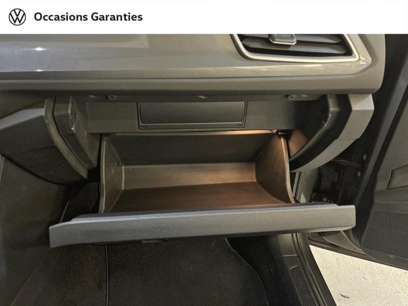 Voitures occasions VOLKSWAGEN T-ROC Style Exclusive Paris