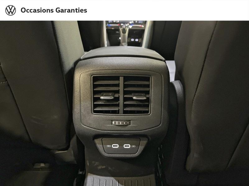 Voitures occasions VOLKSWAGEN T-ROC Style Exclusive Paris