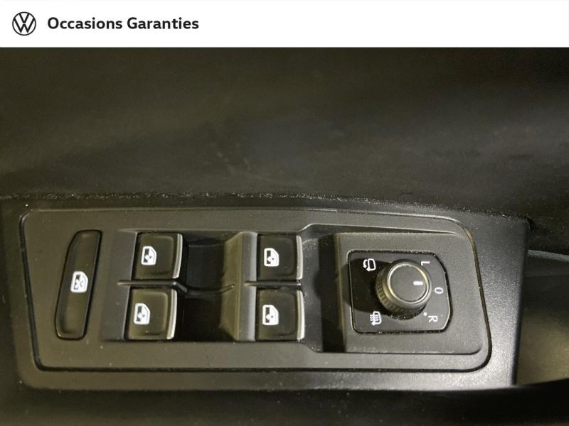 Voitures occasions VOLKSWAGEN T-ROC Style Exclusive Paris