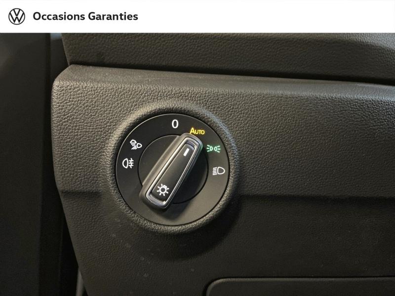 Voitures occasions VOLKSWAGEN T-ROC Style Exclusive Paris