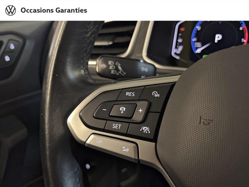 Voitures occasions VOLKSWAGEN T-ROC Style Exclusive Paris