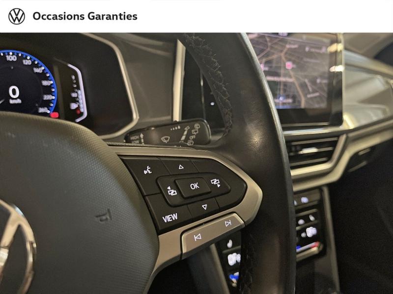 Voitures occasions VOLKSWAGEN T-ROC Style Exclusive Paris