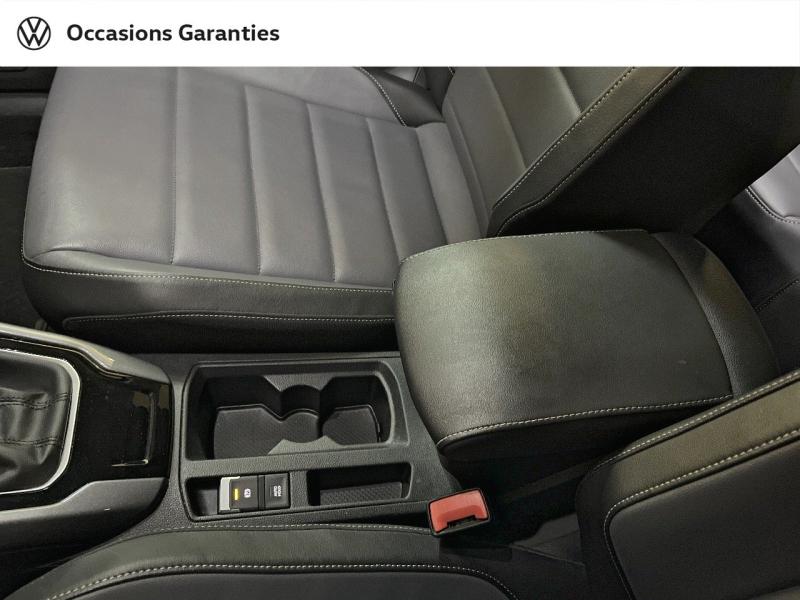 Voitures occasions VOLKSWAGEN T-ROC Style Exclusive Paris