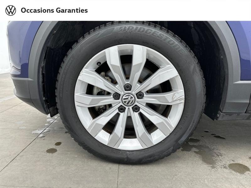 Voitures occasions VOLKSWAGEN T-ROC Carat Paris