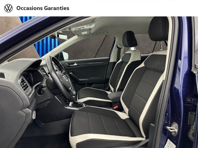 Voitures occasions VOLKSWAGEN T-ROC Carat Paris