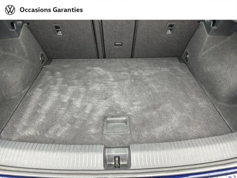 Voitures occasions VOLKSWAGEN T-ROC Carat Paris
