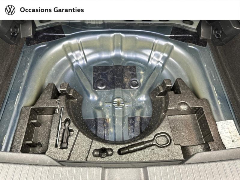 Voitures occasions VOLKSWAGEN T-ROC Carat Paris