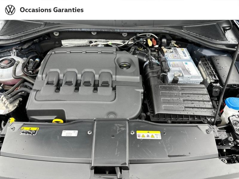 Voitures occasions VOLKSWAGEN T-ROC Carat Paris