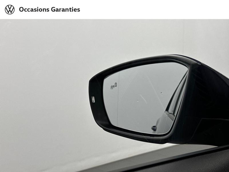 Voitures occasions VOLKSWAGEN T-ROC Carat Paris