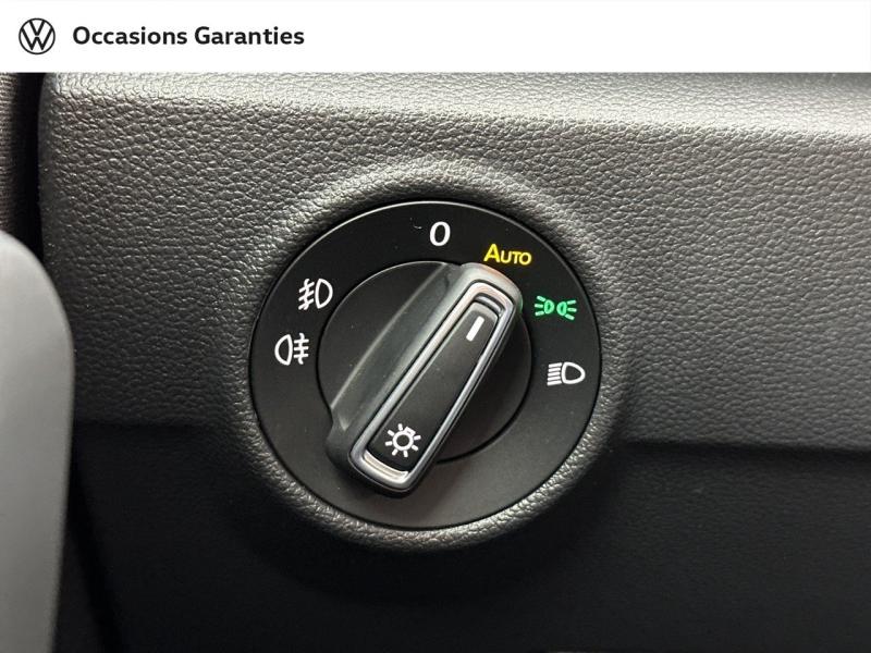 Voitures occasions VOLKSWAGEN T-ROC Carat Paris