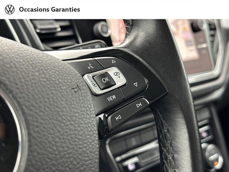 Voitures occasions VOLKSWAGEN T-ROC Carat Paris