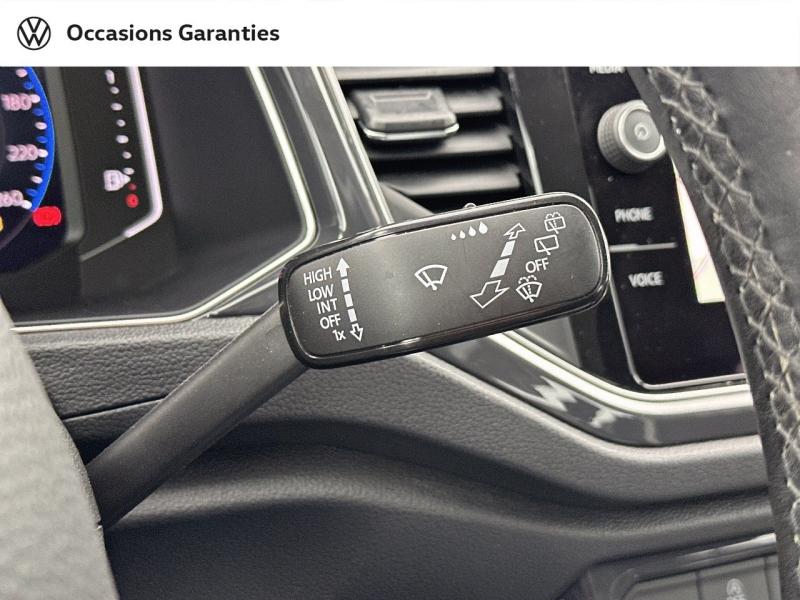 Voitures occasions VOLKSWAGEN T-ROC Carat Paris