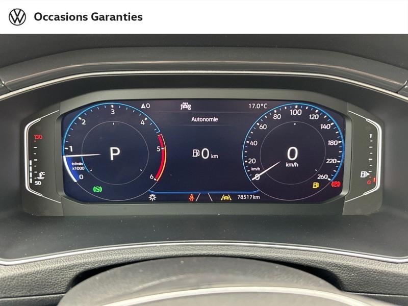 Voitures occasions VOLKSWAGEN T-ROC Carat Paris