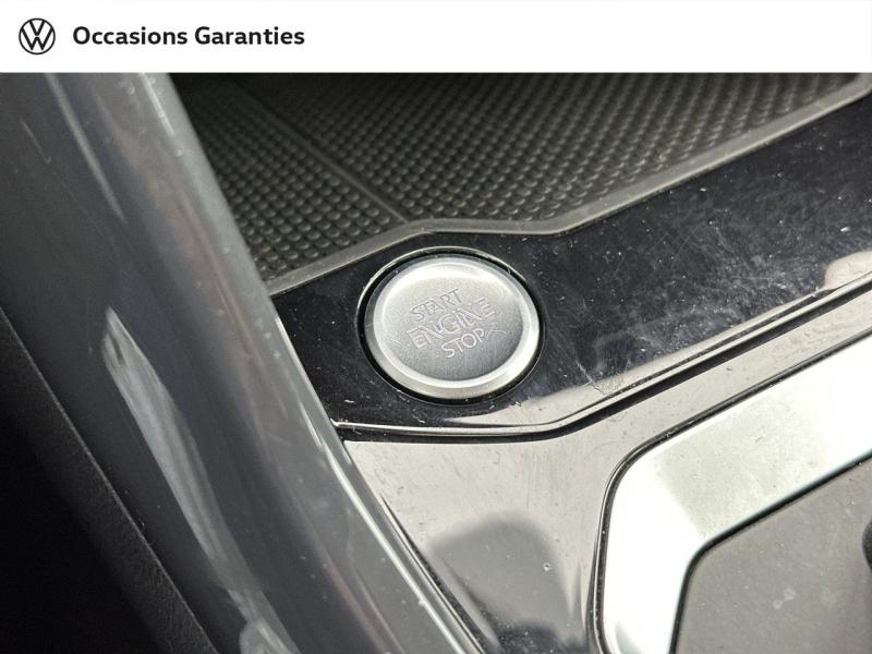 Voitures occasions VOLKSWAGEN T-ROC Carat Paris