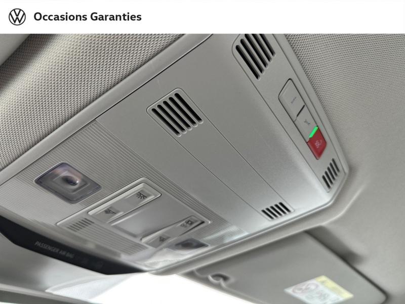 Voitures occasions VOLKSWAGEN T-ROC Carat Paris