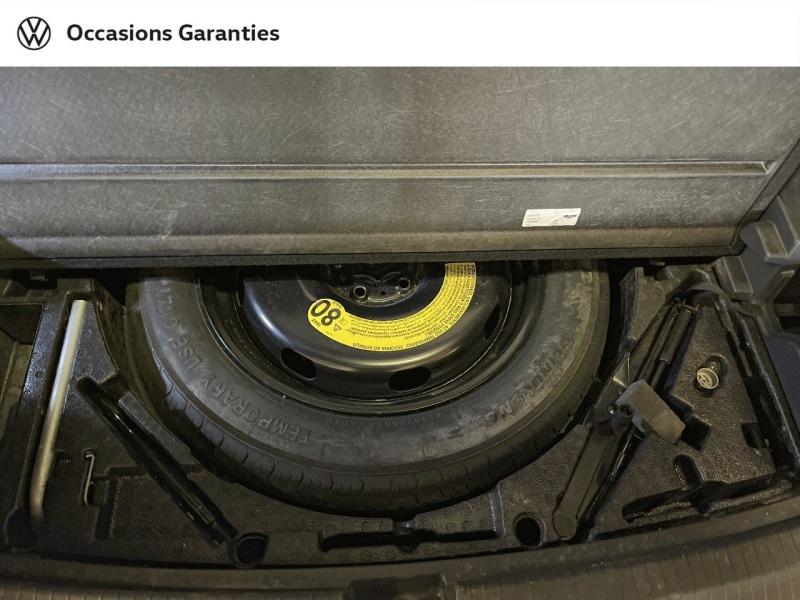 Voitures occasions VOLKSWAGEN TIGUAN ALLSPACE R-Line Paris