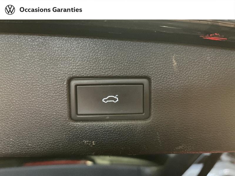 Voitures occasions VOLKSWAGEN TIGUAN ALLSPACE R-Line Paris