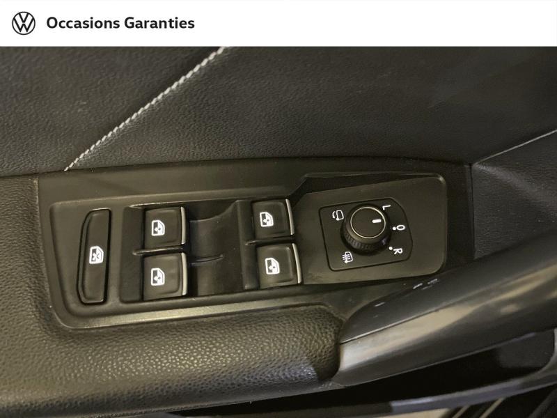 Voitures occasions VOLKSWAGEN TIGUAN ALLSPACE R-Line Paris