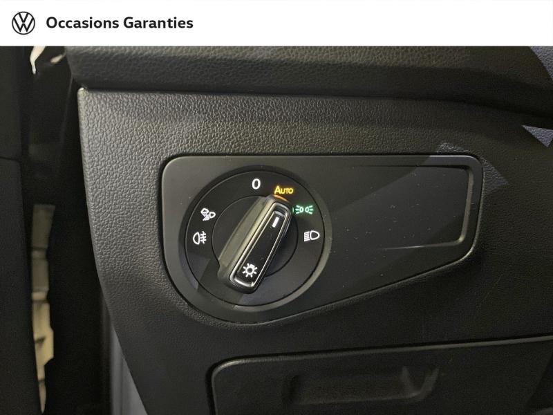 Voitures occasions VOLKSWAGEN TIGUAN ALLSPACE R-Line Paris