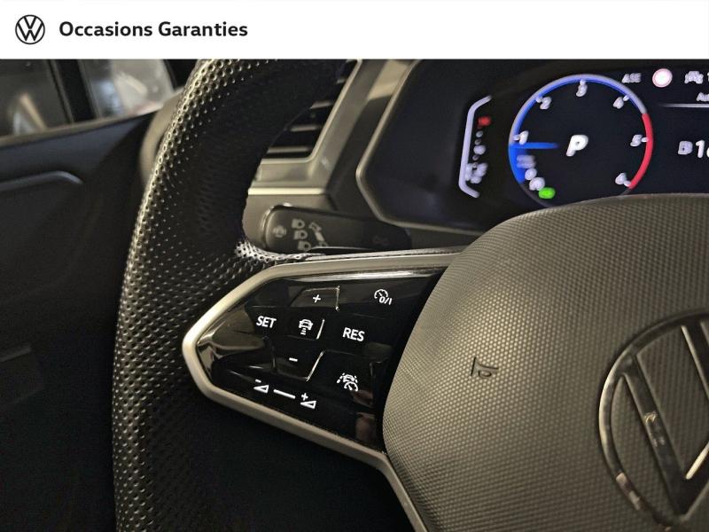 Voitures occasions VOLKSWAGEN TIGUAN ALLSPACE R-Line Paris