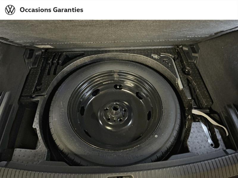 Voitures occasions VOLKSWAGEN TIGUAN R-Line Exclusive Paris