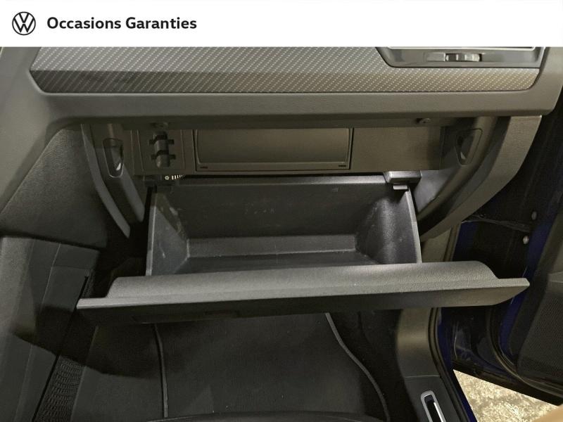 Voitures occasions VOLKSWAGEN TIGUAN R-Line Exclusive Paris