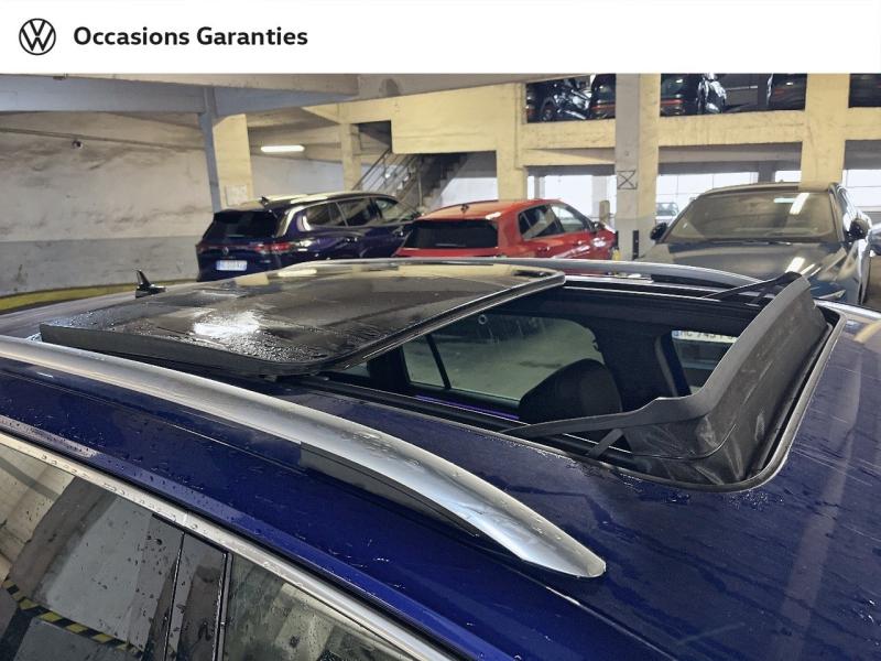 Voitures occasions VOLKSWAGEN TIGUAN R-Line Exclusive Paris