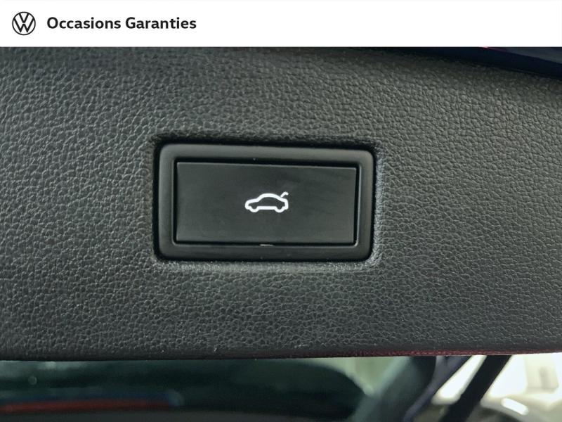 Voitures occasions VOLKSWAGEN TIGUAN R-Line Exclusive Paris