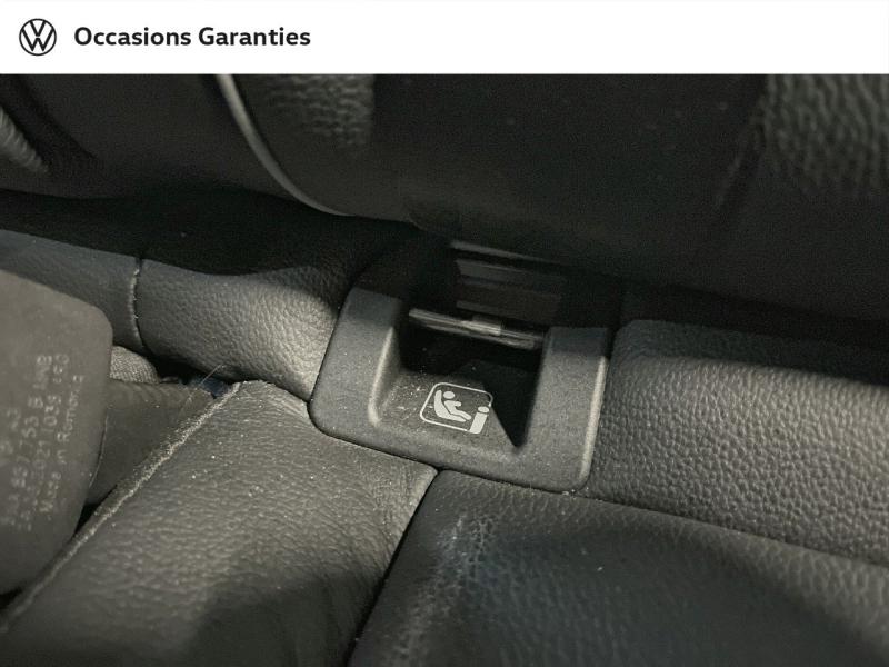 Voitures occasions VOLKSWAGEN TIGUAN R-Line Exclusive Paris