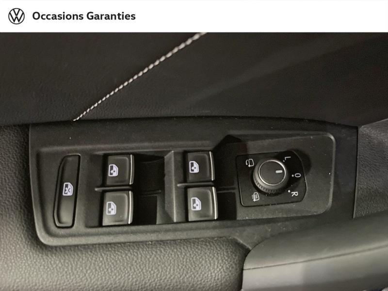 Voitures occasions VOLKSWAGEN TIGUAN R-Line Exclusive Paris