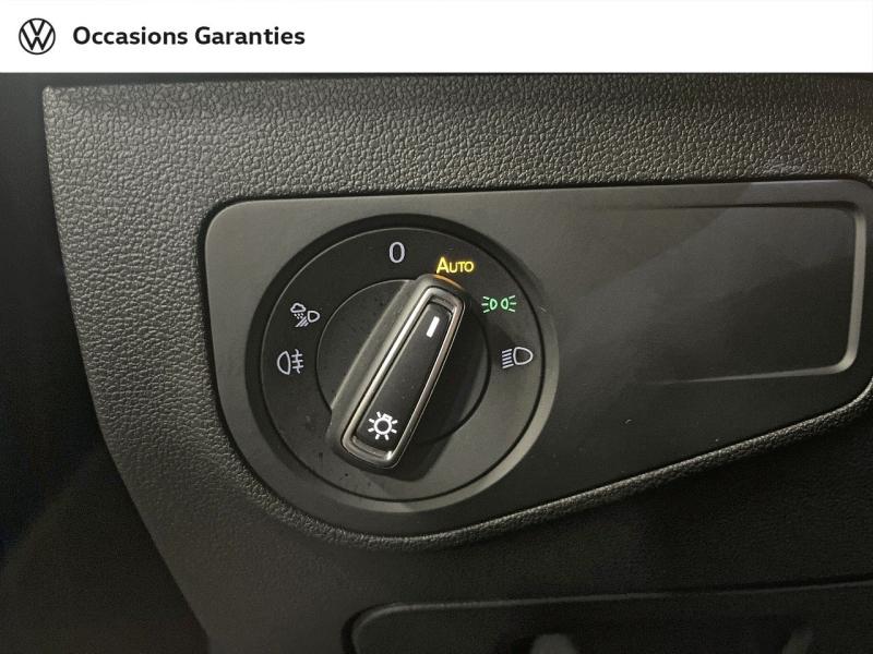 Voitures occasions VOLKSWAGEN TIGUAN R-Line Exclusive Paris