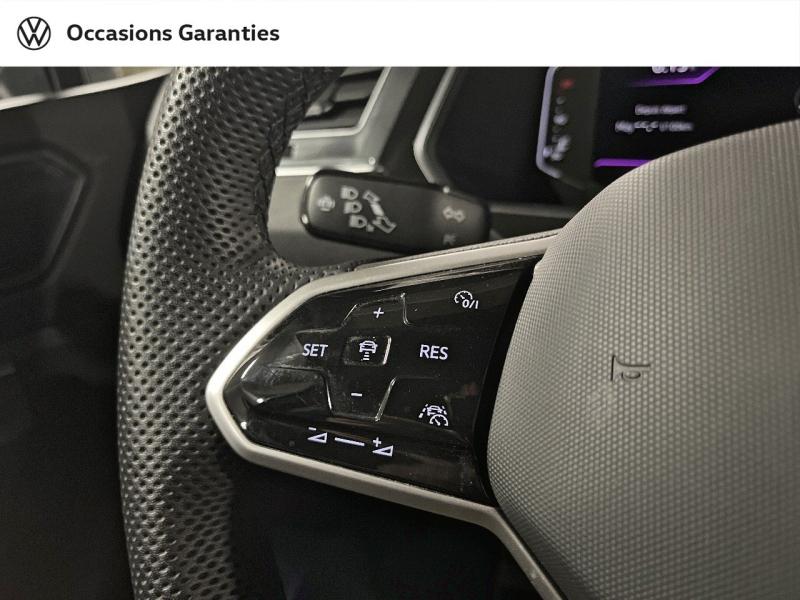 Voitures occasions VOLKSWAGEN TIGUAN R-Line Exclusive Paris