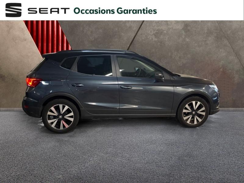 Voitures occasions SEAT ARONA Urban Paris