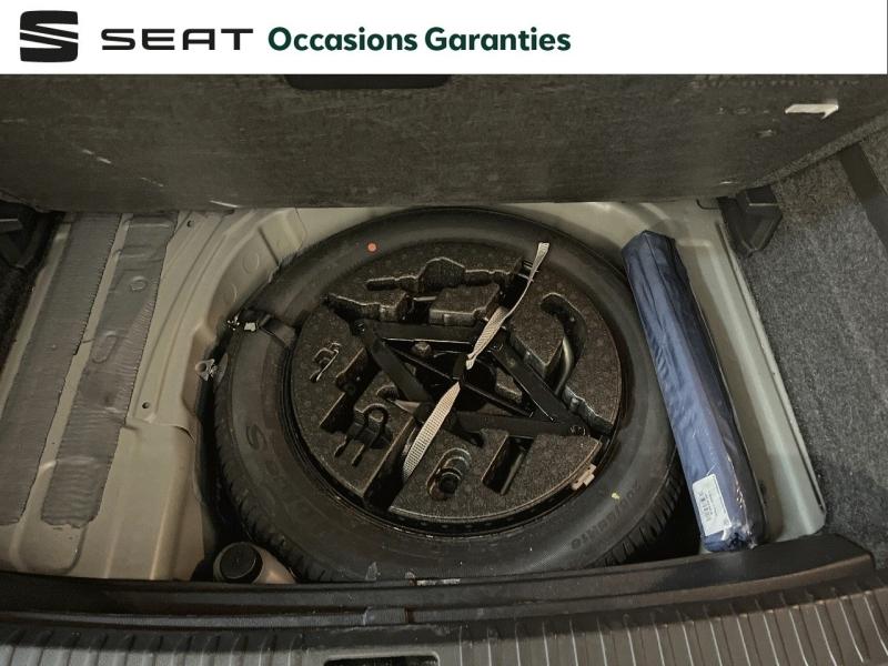 Voitures occasions SEAT ARONA Urban Paris