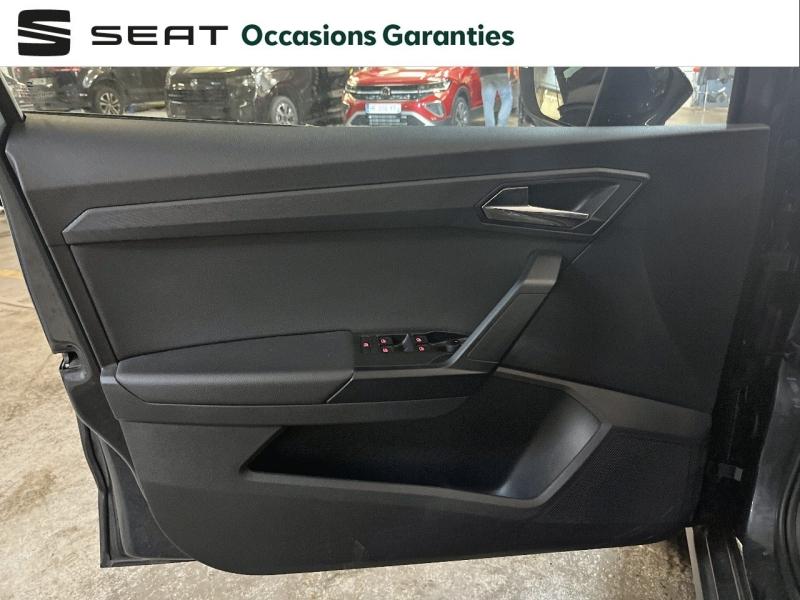 Voitures occasions SEAT ARONA Urban Paris