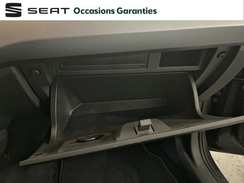 Voitures occasions SEAT ARONA Urban Paris