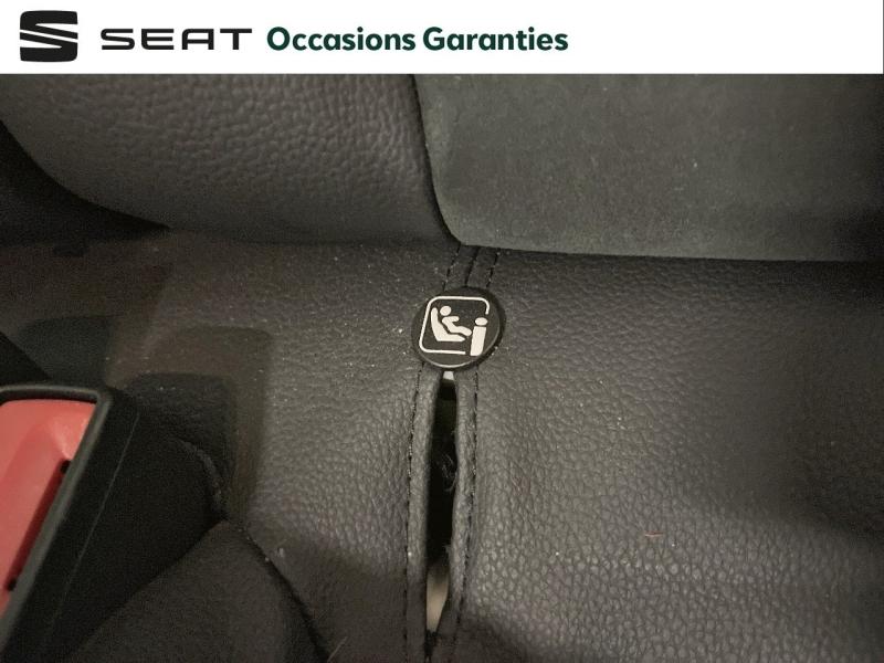 Voitures occasions SEAT ARONA Urban Paris