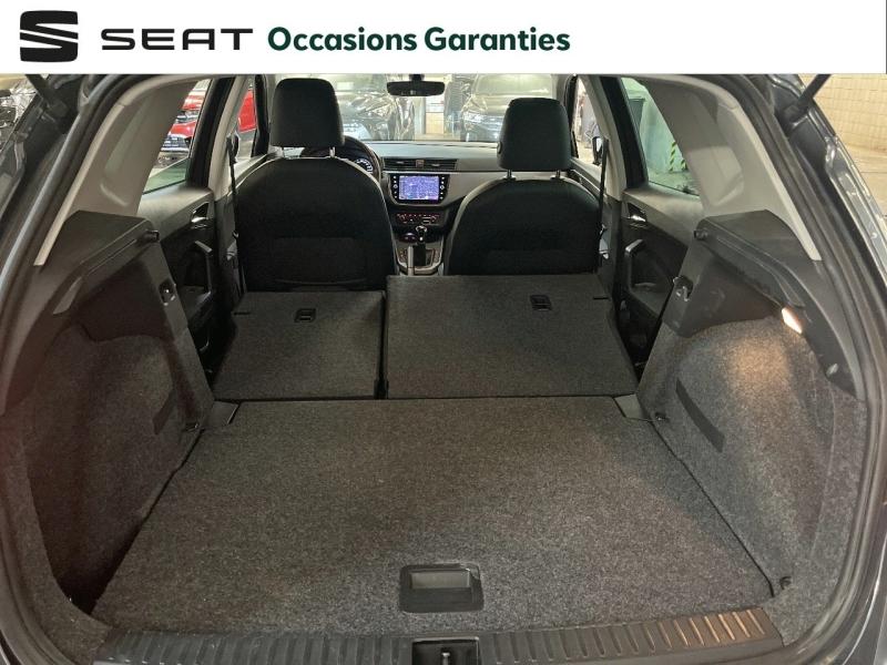 Voitures occasions SEAT ARONA Urban Paris