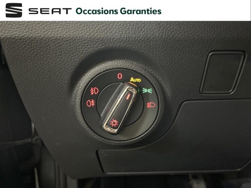 Voitures occasions SEAT ARONA Urban Paris