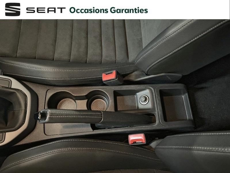 Voitures occasions SEAT ARONA Urban Paris