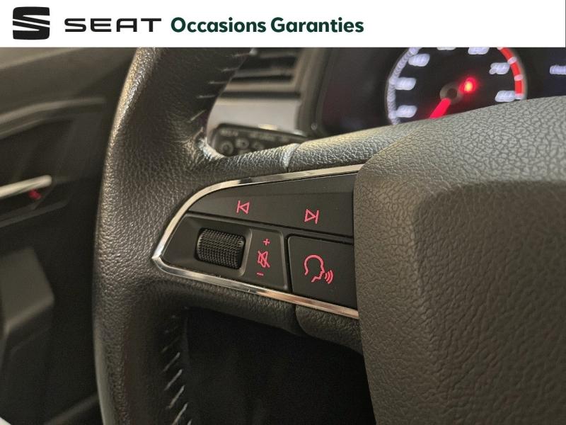 Voitures occasions SEAT ARONA Urban Paris