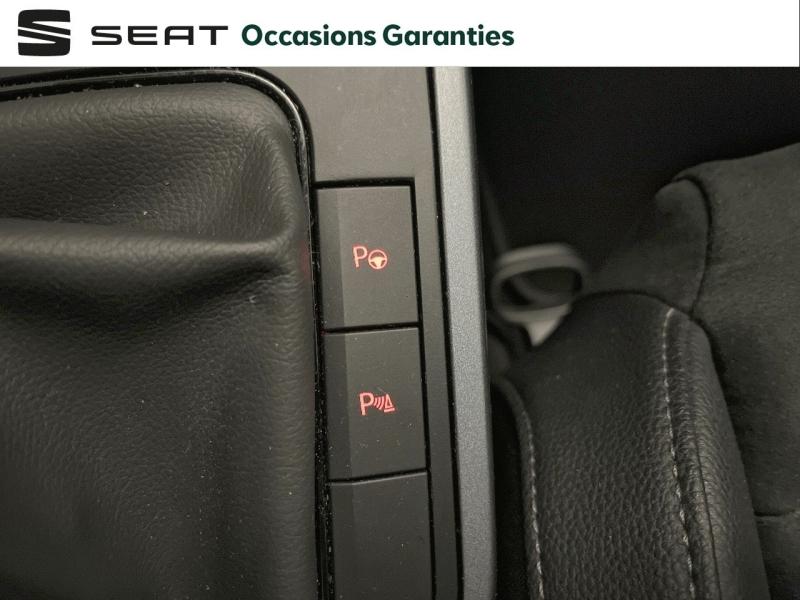 Voitures occasions SEAT ARONA Urban Paris