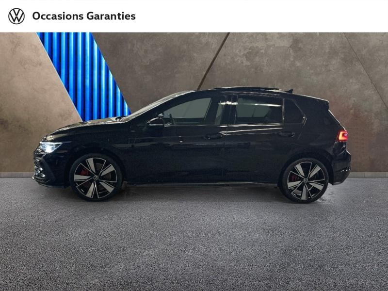 Voitures occasions VOLKSWAGEN GOLF GTE Paris
