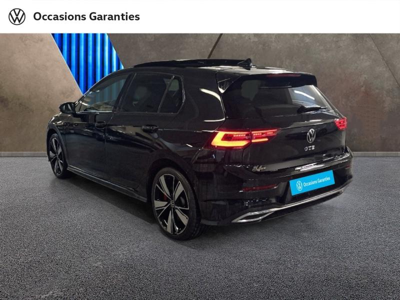 Voitures occasions VOLKSWAGEN GOLF GTE Paris