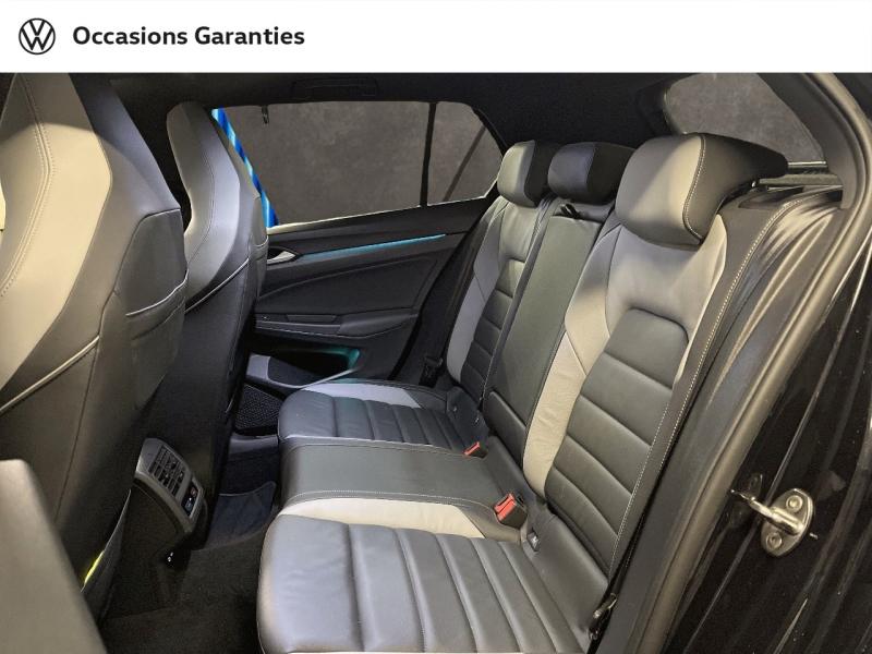 Voitures occasions VOLKSWAGEN GOLF GTE Paris