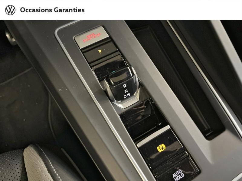 Voitures occasions VOLKSWAGEN GOLF GTE Paris