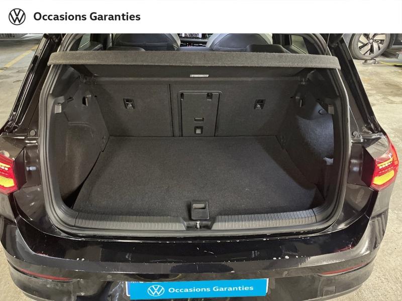 Voitures occasions VOLKSWAGEN GOLF GTE Paris