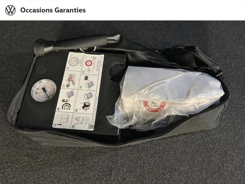 Voitures occasions VOLKSWAGEN GOLF GTE Paris