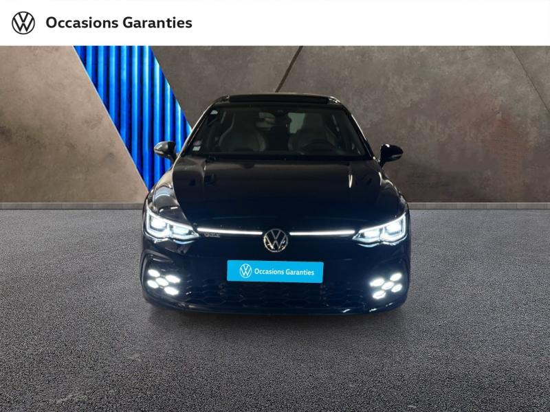 Voitures occasions VOLKSWAGEN GOLF GTE Paris
